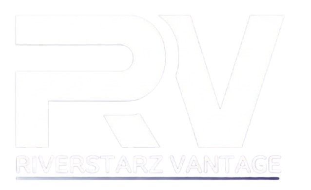 Riverstarz Logo